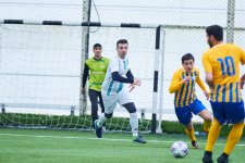 ABL Yaz Kuboku 2017/2018, 2-ci tur: İlk 1/8 finalçılar, debütantların ilk qələbələri və müəmmalı qol yağışı (FOTO/VİDEO)