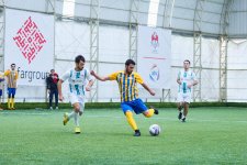 ABL Yaz Kuboku 2017/2018, 2-ci tur: İlk 1/8 finalçılar, debütantların ilk qələbələri və müəmmalı qol yağışı (FOTO/VİDEO)