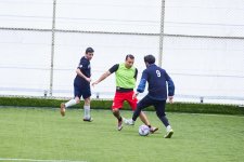 ABL Yaz Kuboku 2017/2018, 2-ci tur: İlk 1/8 finalçılar, debütantların ilk qələbələri və müəmmalı qol yağışı (FOTO/VİDEO)