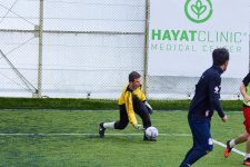 ABL Yaz Kuboku 2017/2018, 2-ci tur: İlk 1/8 finalçılar, debütantların ilk qələbələri və müəmmalı qol yağışı (FOTO/VİDEO)