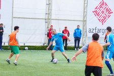 ABL Yaz Kuboku 2017/2018, 2-ci tur: İlk 1/8 finalçılar, debütantların ilk qələbələri və müəmmalı qol yağışı (FOTO/VİDEO)