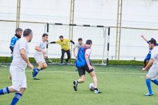 ABL Yaz Kuboku 2017/2018, 2-ci tur: İlk 1/8 finalçılar, debütantların ilk qələbələri və müəmmalı qol yağışı (FOTO/VİDEO)