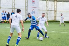 ABL Yaz Kuboku 2017/2018, 2-ci tur: İlk 1/8 finalçılar, debütantların ilk qələbələri və müəmmalı qol yağışı (FOTO/VİDEO)