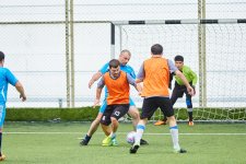 ABL Yaz Kuboku 2017/2018, 2-ci tur: İlk 1/8 finalçılar, debütantların ilk qələbələri və müəmmalı qol yağışı (FOTO/VİDEO)