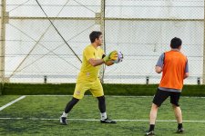 ABL Yaz Kuboku 2017/2018, 2-ci tur: İlk 1/8 finalçılar, debütantların ilk qələbələri və müəmmalı qol yağışı (FOTO/VİDEO)