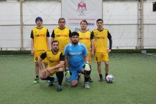 ABL Yaz Kuboku 2017/2018, 2-ci tur: İlk 1/8 finalçılar, debütantların ilk qələbələri və müəmmalı qol yağışı (FOTO/VİDEO)