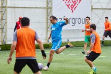 ABL Yaz Kuboku 2017/2018, 2-ci tur: İlk 1/8 finalçılar, debütantların ilk qələbələri və müəmmalı qol yağışı (FOTO/VİDEO)
