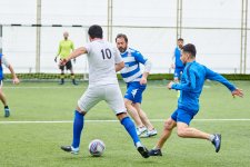 ABL Yaz Kuboku 2017/2018, 2-ci tur: İlk 1/8 finalçılar, debütantların ilk qələbələri və müəmmalı qol yağışı (FOTO/VİDEO)