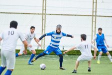 ABL Yaz Kuboku 2017/2018, 2-ci tur: İlk 1/8 finalçılar, debütantların ilk qələbələri və müəmmalı qol yağışı (FOTO/VİDEO)
