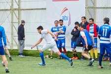 ABL Yaz Kuboku 2017/2018, 2-ci tur: İlk 1/8 finalçılar, debütantların ilk qələbələri və müəmmalı qol yağışı (FOTO/VİDEO)
