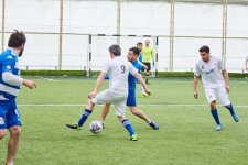 ABL Yaz Kuboku 2017/2018, 2-ci tur: İlk 1/8 finalçılar, debütantların ilk qələbələri və müəmmalı qol yağışı (FOTO/VİDEO)