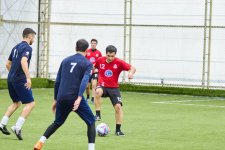 ABL Yaz Kuboku 2017/2018, 2-ci tur: İlk 1/8 finalçılar, debütantların ilk qələbələri və müəmmalı qol yağışı (FOTO/VİDEO)