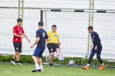 ABL Yaz Kuboku 2017/2018, 2-ci tur: İlk 1/8 finalçılar, debütantların ilk qələbələri və müəmmalı qol yağışı (FOTO/VİDEO)