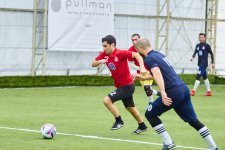 ABL Yaz Kuboku 2017/2018, 2-ci tur: İlk 1/8 finalçılar, debütantların ilk qələbələri və müəmmalı qol yağışı (FOTO/VİDEO)