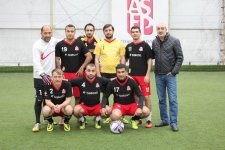 ABL Yaz Kuboku 2017/2018, 2-ci tur: İlk 1/8 finalçılar, debütantların ilk qələbələri və müəmmalı qol yağışı (FOTO/VİDEO)