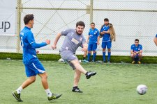 ABL Yaz Kuboku 2017/2018, 2-ci tur: İlk 1/8 finalçılar, debütantların ilk qələbələri və müəmmalı qol yağışı (FOTO/VİDEO)