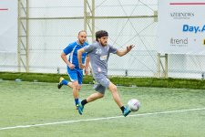 ABL Yaz Kuboku 2017/2018, 2-ci tur: İlk 1/8 finalçılar, debütantların ilk qələbələri və müəmmalı qol yağışı (FOTO/VİDEO)