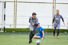 ABL Yaz Kuboku 2017/2018, 2-ci tur: İlk 1/8 finalçılar, debütantların ilk qələbələri və müəmmalı qol yağışı (FOTO/VİDEO)