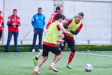 ABL Yaz Kuboku 2017/2018, 2-ci tur: İlk 1/8 finalçılar, debütantların ilk qələbələri və müəmmalı qol yağışı (FOTO/VİDEO)