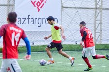 ABL Yaz Kuboku 2017/2018, 2-ci tur: İlk 1/8 finalçılar, debütantların ilk qələbələri və müəmmalı qol yağışı (FOTO/VİDEO)