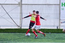 ABL Yaz Kuboku 2017/2018, 2-ci tur: İlk 1/8 finalçılar, debütantların ilk qələbələri və müəmmalı qol yağışı (FOTO/VİDEO)