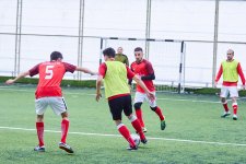 ABL Yaz Kuboku 2017/2018, 2-ci tur: İlk 1/8 finalçılar, debütantların ilk qələbələri və müəmmalı qol yağışı (FOTO/VİDEO)