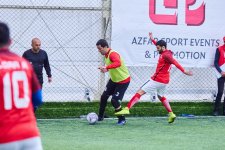 ABL Yaz Kuboku 2017/2018, 2-ci tur: İlk 1/8 finalçılar, debütantların ilk qələbələri və müəmmalı qol yağışı (FOTO/VİDEO)