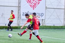 ABL Yaz Kuboku 2017/2018, 2-ci tur: İlk 1/8 finalçılar, debütantların ilk qələbələri və müəmmalı qol yağışı (FOTO/VİDEO)