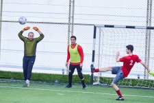 ABL Yaz Kuboku 2017/2018, 2-ci tur: İlk 1/8 finalçılar, debütantların ilk qələbələri və müəmmalı qol yağışı (FOTO/VİDEO)