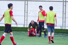 ABL Yaz Kuboku 2017/2018, 2-ci tur: İlk 1/8 finalçılar, debütantların ilk qələbələri və müəmmalı qol yağışı (FOTO/VİDEO)