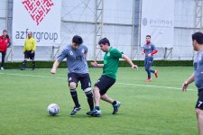 ABL Yaz Kuboku 2017/2018, 2-ci tur: İlk 1/8 finalçılar, debütantların ilk qələbələri və müəmmalı qol yağışı (FOTO/VİDEO)