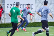 ABL Yaz Kuboku 2017/2018, 2-ci tur: İlk 1/8 finalçılar, debütantların ilk qələbələri və müəmmalı qol yağışı (FOTO/VİDEO)