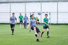 ABL Yaz Kuboku 2017/2018, 2-ci tur: İlk 1/8 finalçılar, debütantların ilk qələbələri və müəmmalı qol yağışı (FOTO/VİDEO)