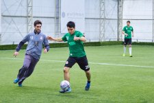 ABL Yaz Kuboku 2017/2018, 2-ci tur: İlk 1/8 finalçılar, debütantların ilk qələbələri və müəmmalı qol yağışı (FOTO/VİDEO)