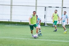 ABL Yaz Kuboku 2017/2018, 2-ci tur: İlk 1/8 finalçılar, debütantların ilk qələbələri və müəmmalı qol yağışı (FOTO/VİDEO)