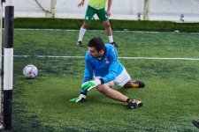 ABL Yaz Kuboku 2017/2018, 2-ci tur: İlk 1/8 finalçılar, debütantların ilk qələbələri və müəmmalı qol yağışı (FOTO/VİDEO)