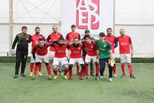 ABL Yaz Kuboku 2017/2018, 2-ci tur: İlk 1/8 finalçılar, debütantların ilk qələbələri və müəmmalı qol yağışı (FOTO/VİDEO)