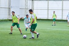 ABL Yaz Kuboku 2017/2018, 2-ci tur: İlk 1/8 finalçılar, debütantların ilk qələbələri və müəmmalı qol yağışı (FOTO/VİDEO)