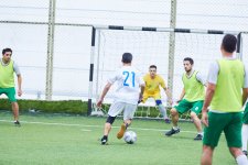 ABL Yaz Kuboku 2017/2018, 2-ci tur: İlk 1/8 finalçılar, debütantların ilk qələbələri və müəmmalı qol yağışı (FOTO/VİDEO)