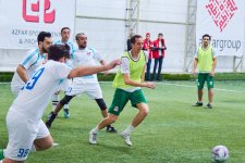 ABL Yaz Kuboku 2017/2018, 2-ci tur: İlk 1/8 finalçılar, debütantların ilk qələbələri və müəmmalı qol yağışı (FOTO/VİDEO)