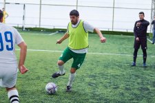 ABL Yaz Kuboku 2017/2018, 2-ci tur: İlk 1/8 finalçılar, debütantların ilk qələbələri və müəmmalı qol yağışı (FOTO/VİDEO)