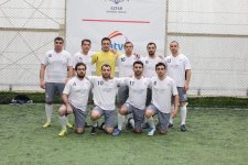 ABL Yaz Kuboku 2017/2018, 2-ci tur: İlk 1/8 finalçılar, debütantların ilk qələbələri və müəmmalı qol yağışı (FOTO/VİDEO)