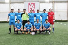 ABL Yaz Kuboku 2017/2018, 2-ci tur: İlk 1/8 finalçılar, debütantların ilk qələbələri və müəmmalı qol yağışı (FOTO/VİDEO)