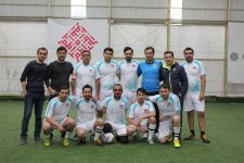 ABL Yaz Kuboku 2017/2018, 2-ci tur: İlk 1/8 finalçılar, debütantların ilk qələbələri və müəmmalı qol yağışı (FOTO/VİDEO)