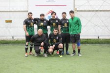 ABL Yaz Kuboku 2017/2018, 2-ci tur: İlk 1/8 finalçılar, debütantların ilk qələbələri və müəmmalı qol yağışı (FOTO/VİDEO)