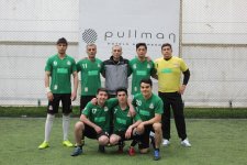 ABL Yaz Kuboku 2017/2018, 2-ci tur: İlk 1/8 finalçılar, debütantların ilk qələbələri və müəmmalı qol yağışı (FOTO/VİDEO)