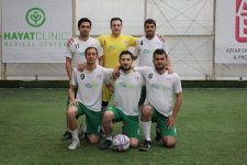 ABL Yaz Kuboku 2017/2018, 2-ci tur: İlk 1/8 finalçılar, debütantların ilk qələbələri və müəmmalı qol yağışı (FOTO/VİDEO)