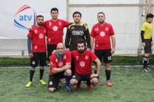 ABL Yaz Kuboku 2017/2018, 2-ci tur: İlk 1/8 finalçılar, debütantların ilk qələbələri və müəmmalı qol yağışı (FOTO/VİDEO)