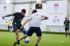 ABL Yaz Kuboku 2017/2018, 2-ci tur: İlk 1/8 finalçılar, debütantların ilk qələbələri və müəmmalı qol yağışı (FOTO/VİDEO)