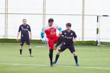 ABL Yaz Kuboku 2017/2018, 2-ci tur: İlk 1/8 finalçılar, debütantların ilk qələbələri və müəmmalı qol yağışı (FOTO/VİDEO)